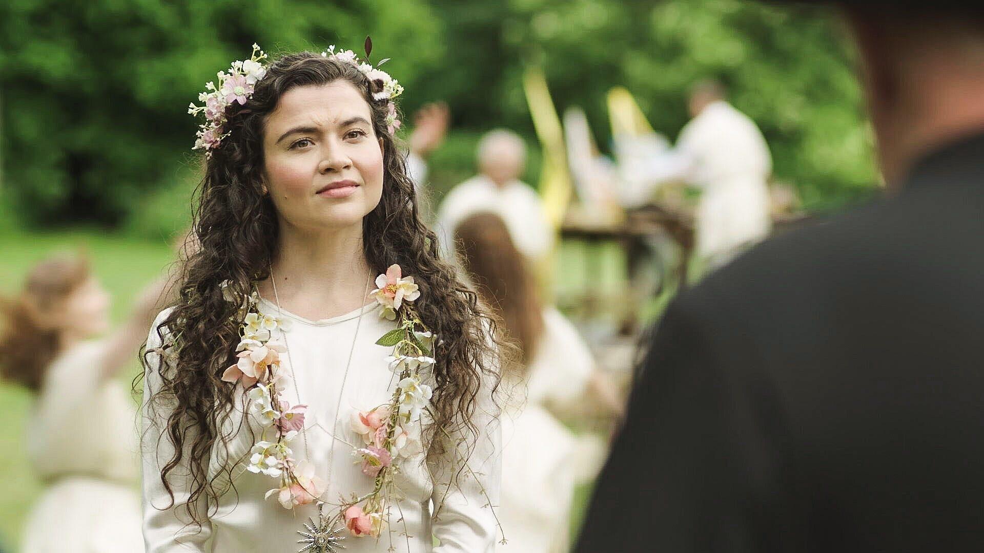 Still from The Children of Kalon