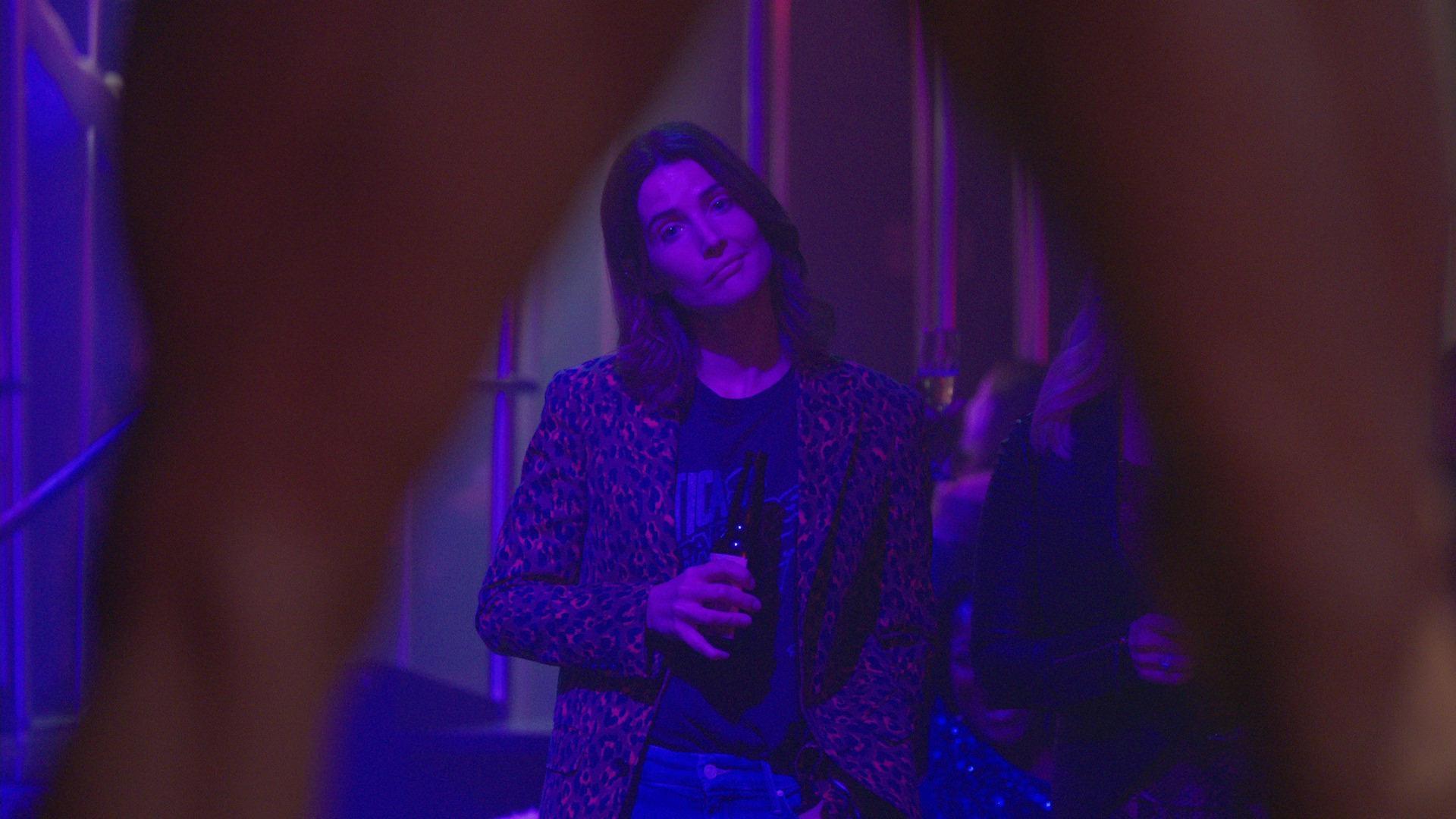 Still from The Dex Factor