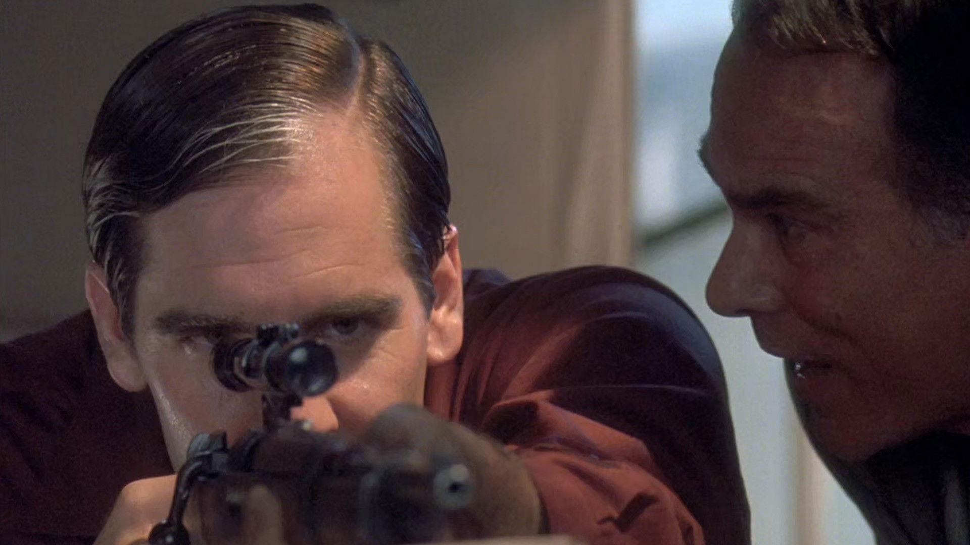 Still from Lee Harvey Oswald (2)