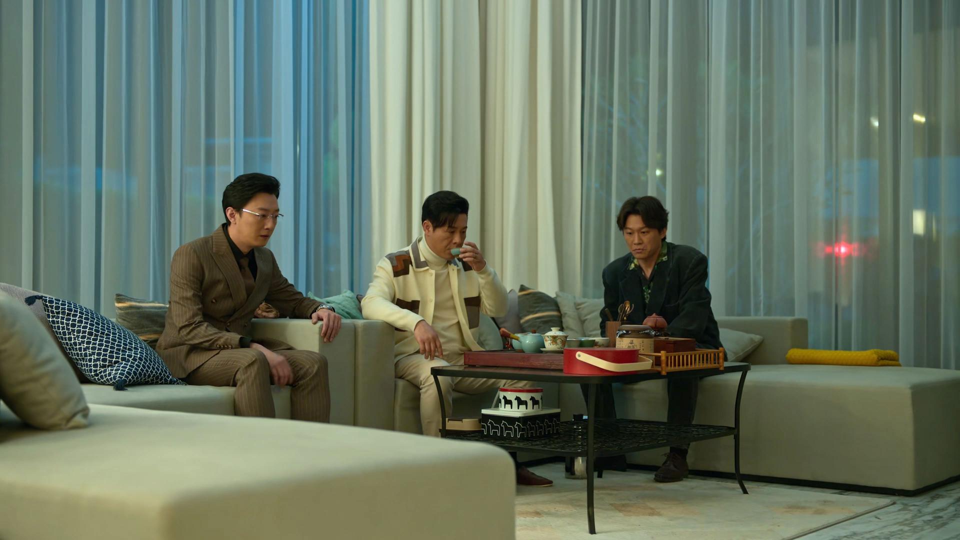 Still from Episode 23