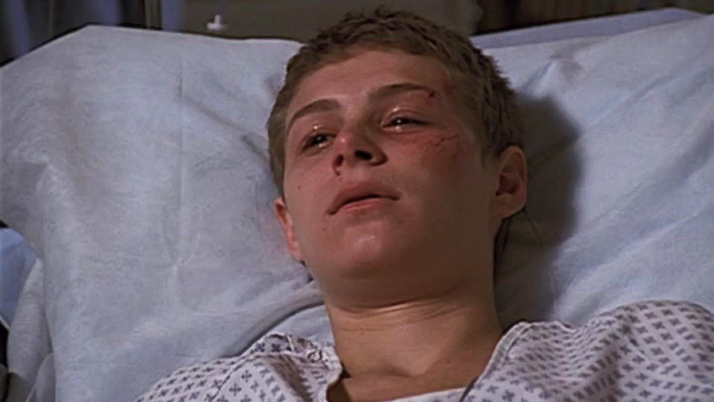 Still from Boys Will Be Girls