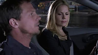 Still from Good Cop, Dead Cop