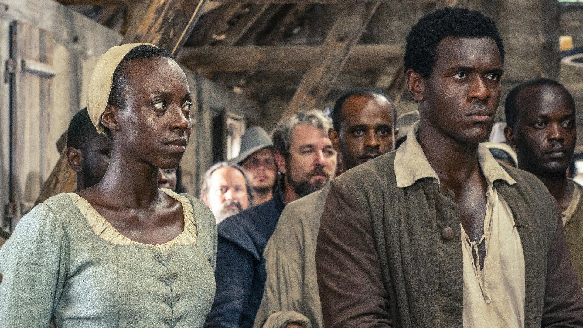 Still from Episode 6
