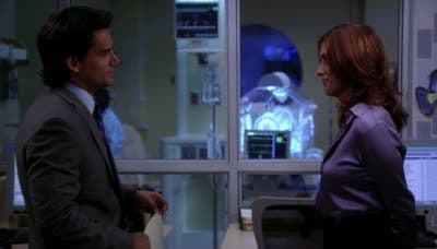 Still from In or Out