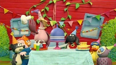 Still from Timmy's Birthday