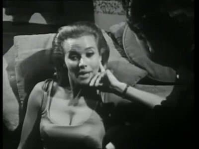 Still from Death of a Great Dane