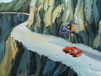 Still from Race Against Time