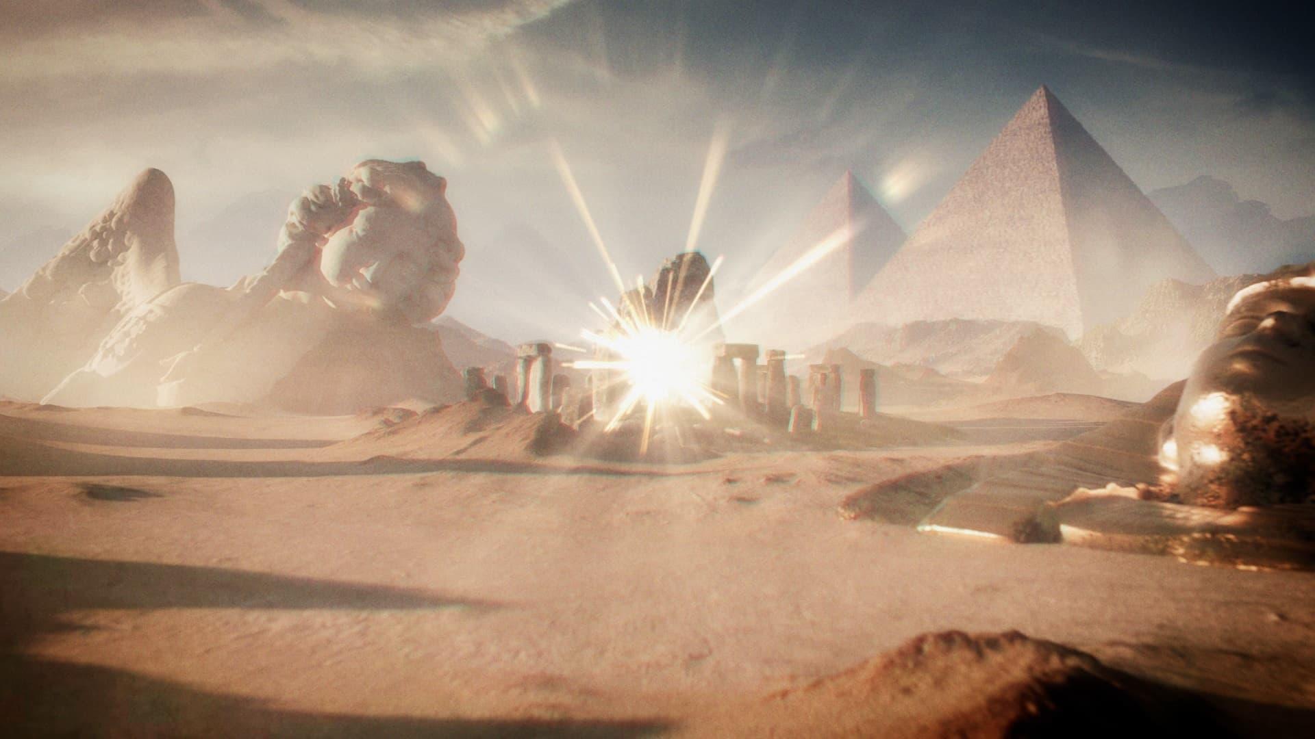 Still from The Hotspot Connection