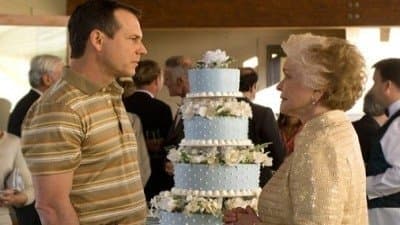 Still from Take Me as I Am