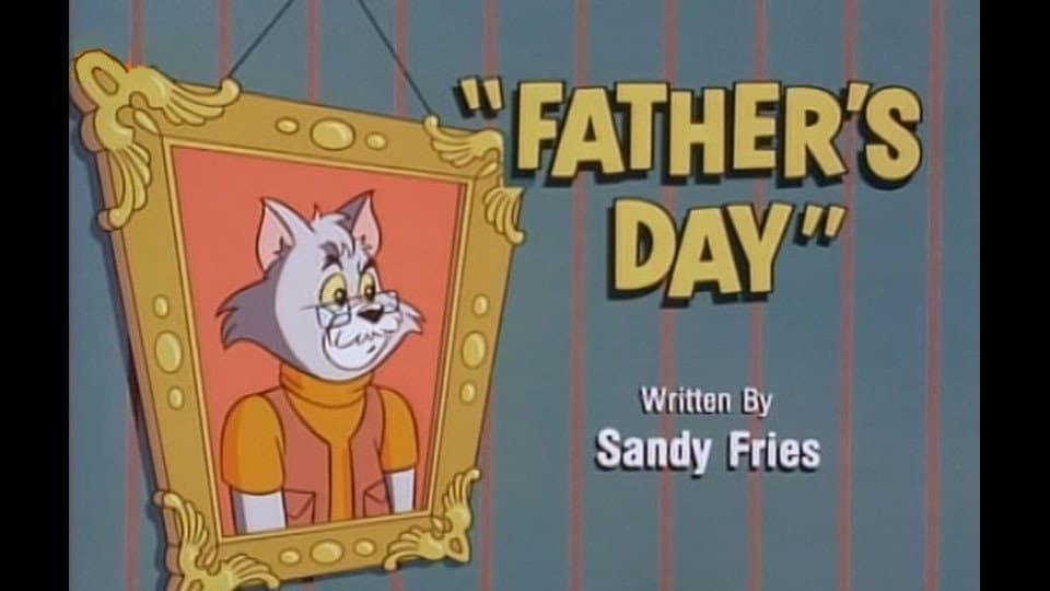 Still from Father's Day