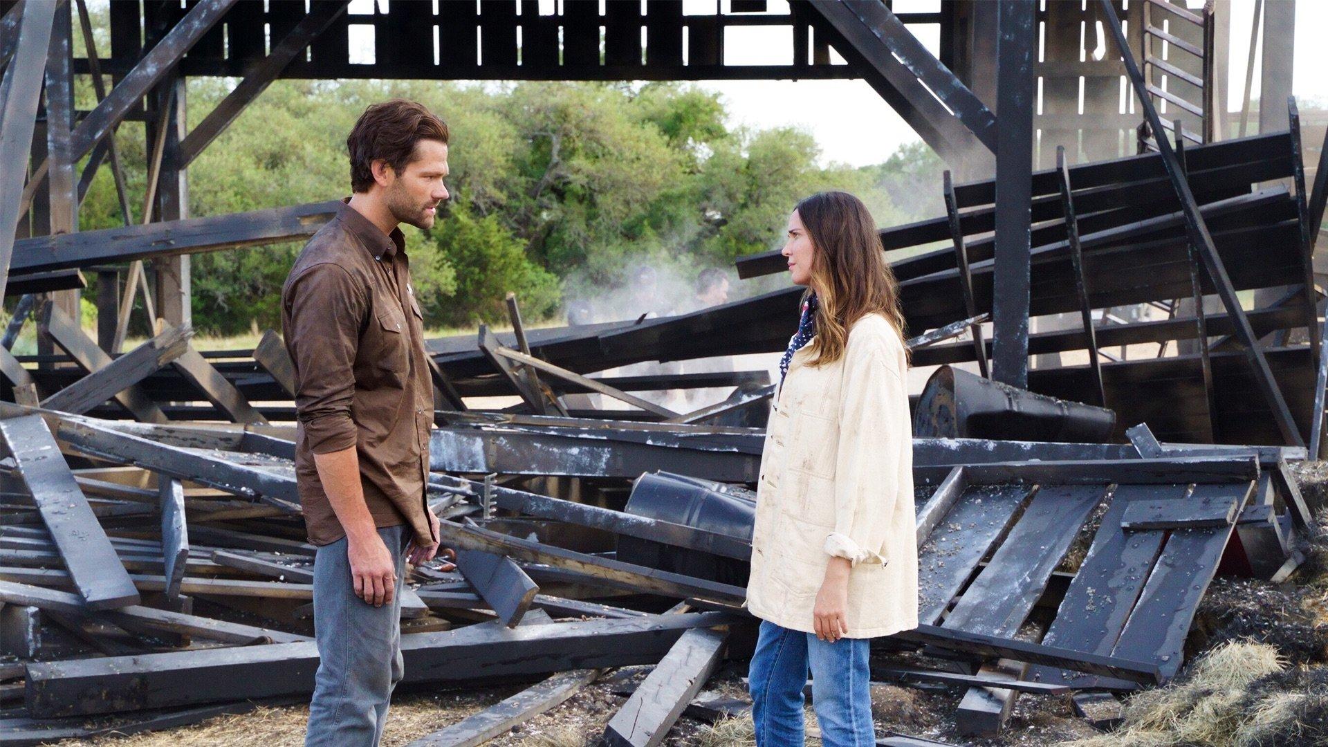 Still from Something's Missing
