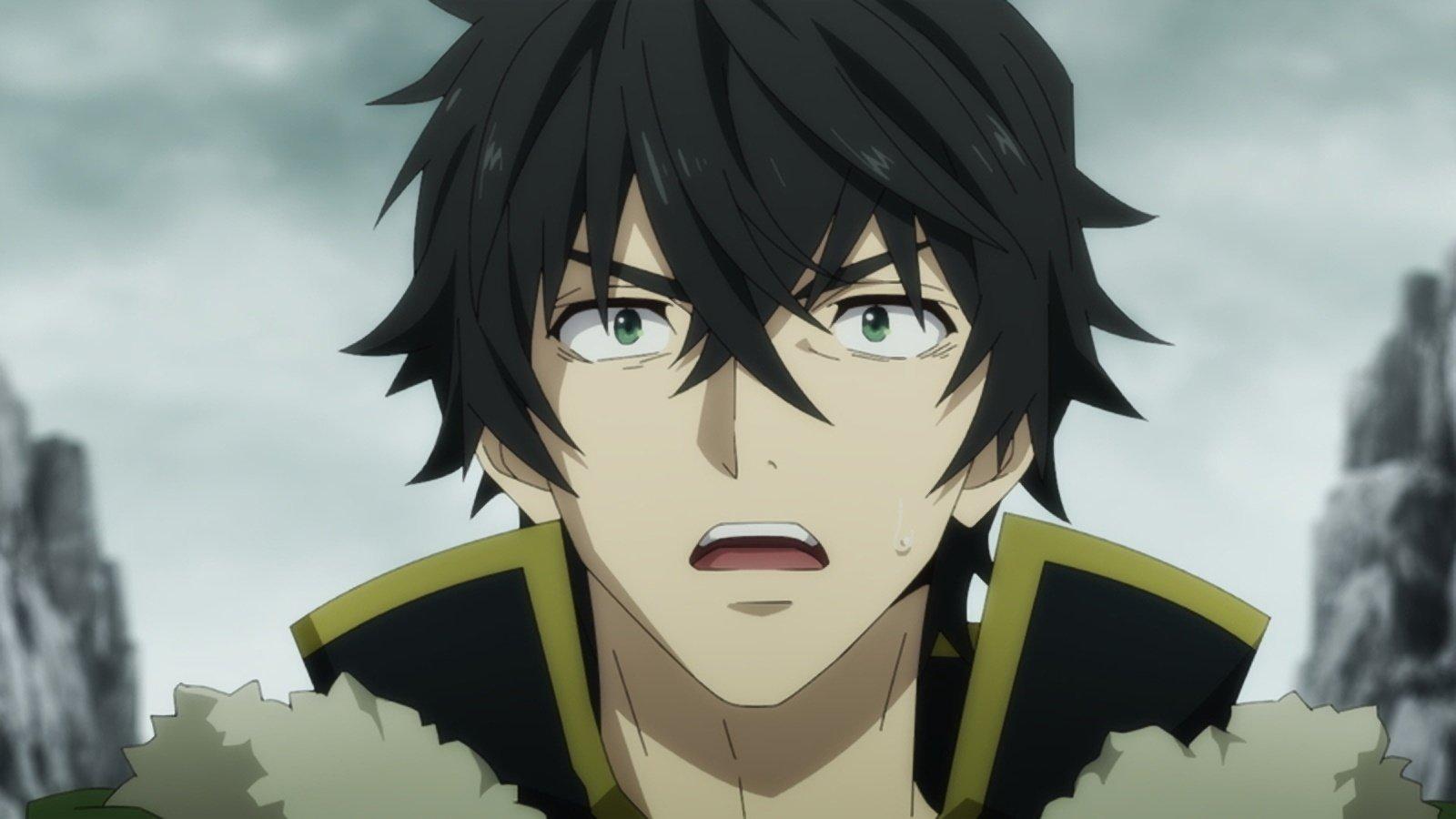 Still from A New Roar