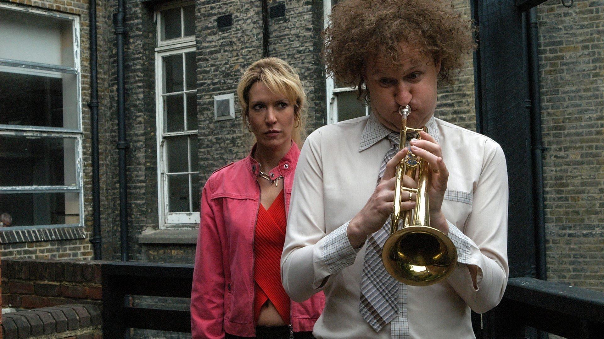 Still from Episode Three
