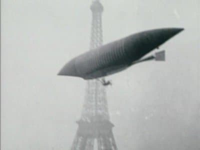Still from Airships.
