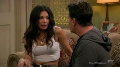 Still from Charlie Screws a Prisoner's Girlfriend
