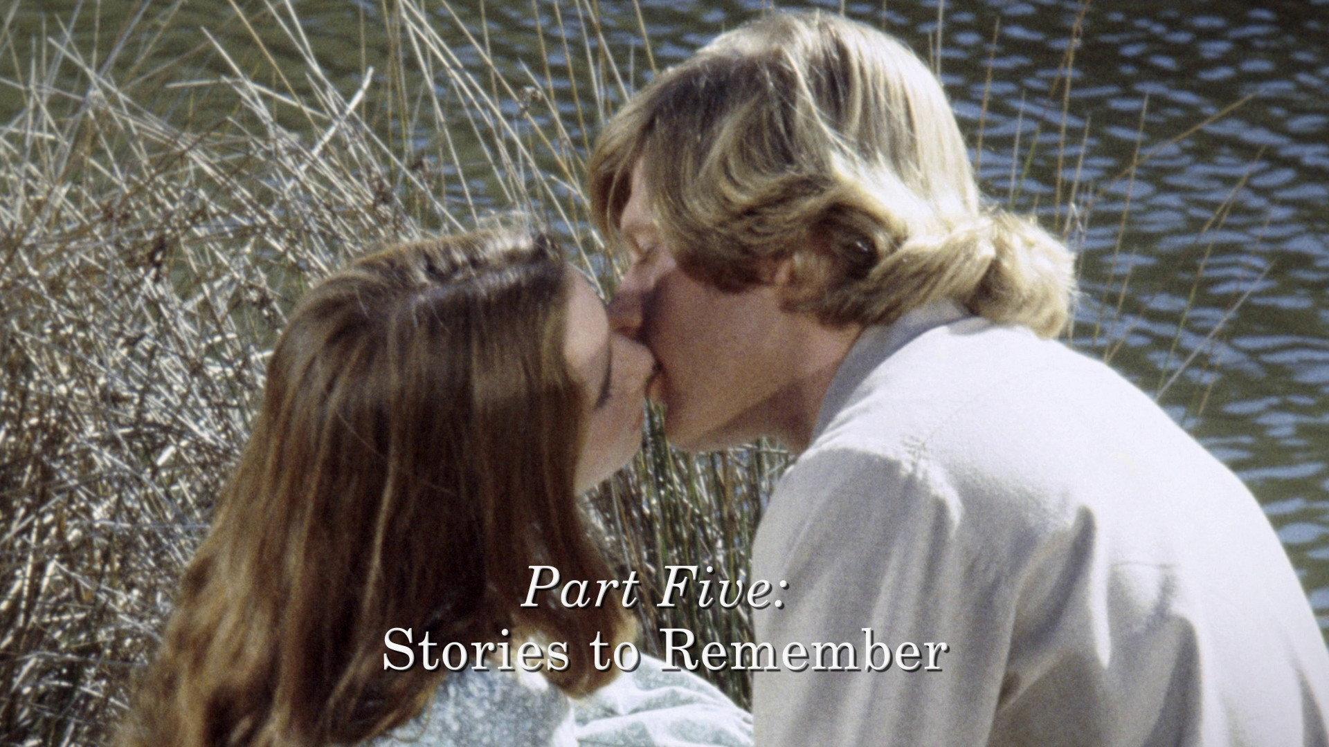 Still from The Little House Phenomenon: (Part 5) Stories to Remember (Season 5)