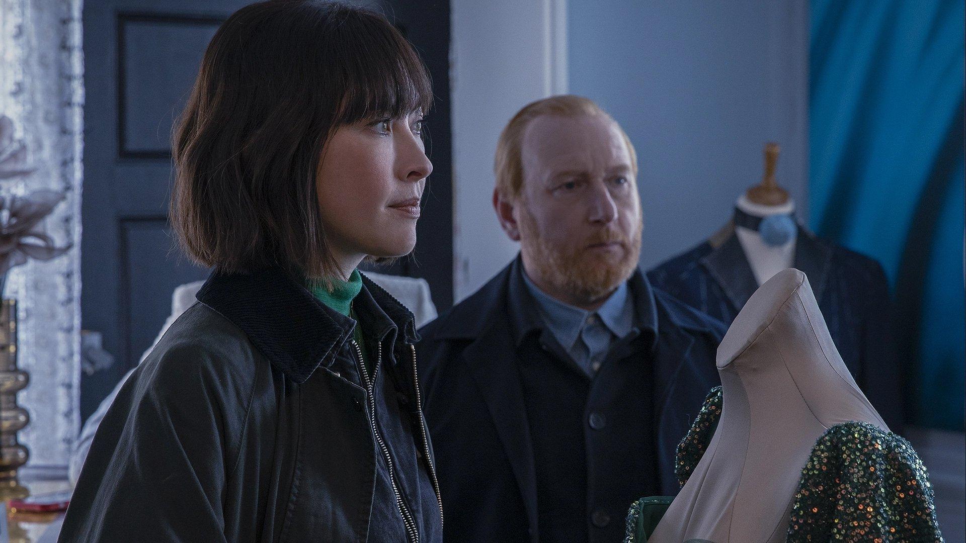Still from A Crime of Passion