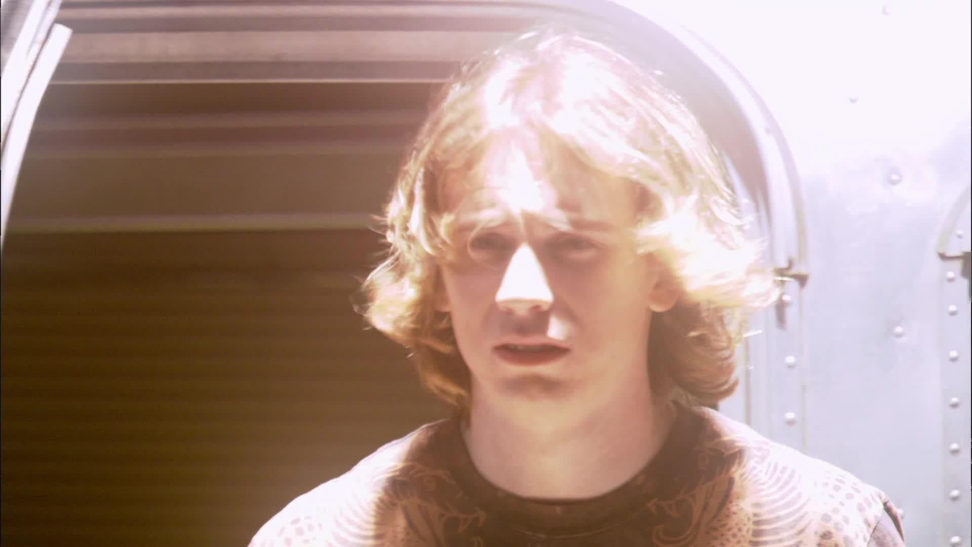 Still from Alienated