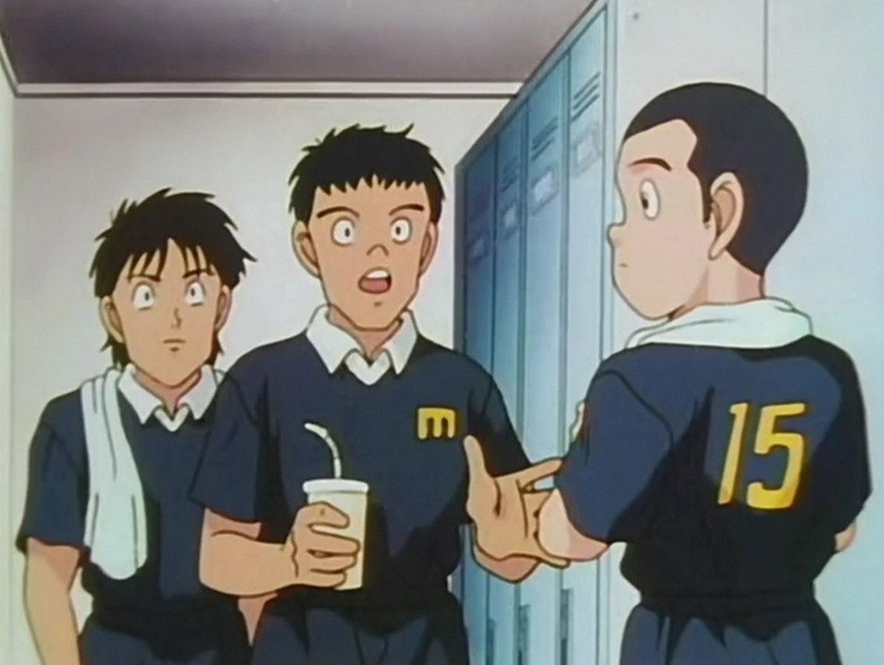 Still from Episode 17