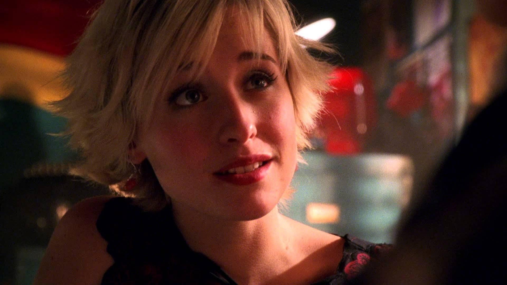 Still from Velocity