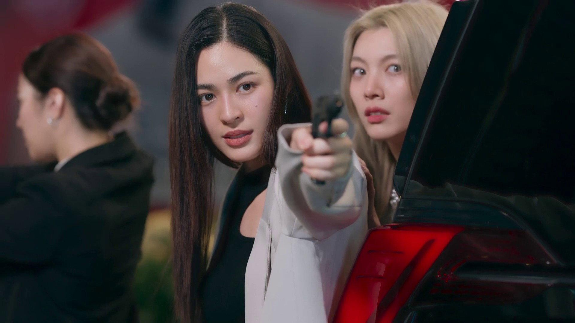 Still from Episode 3