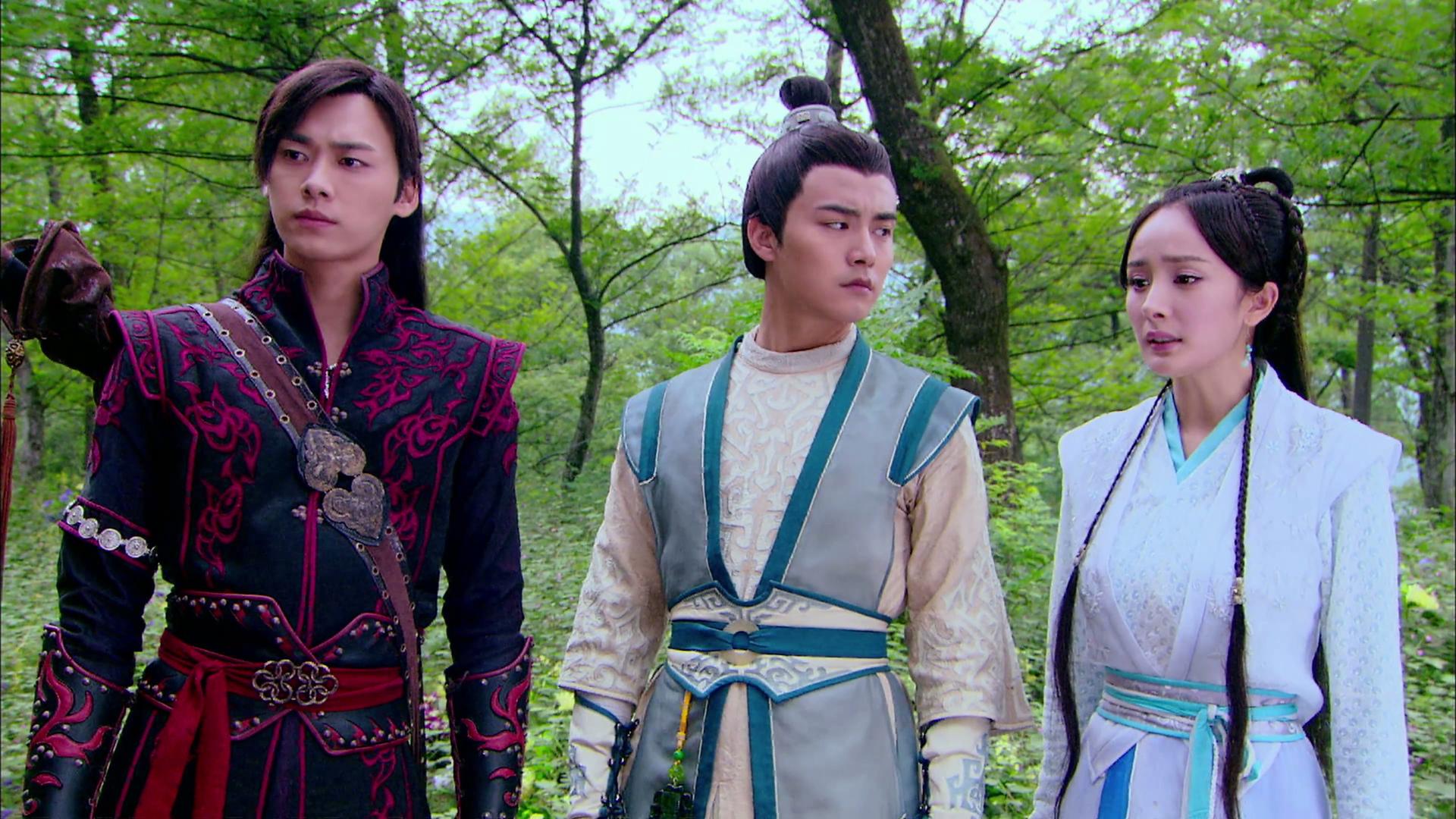 Still from Episode 21
