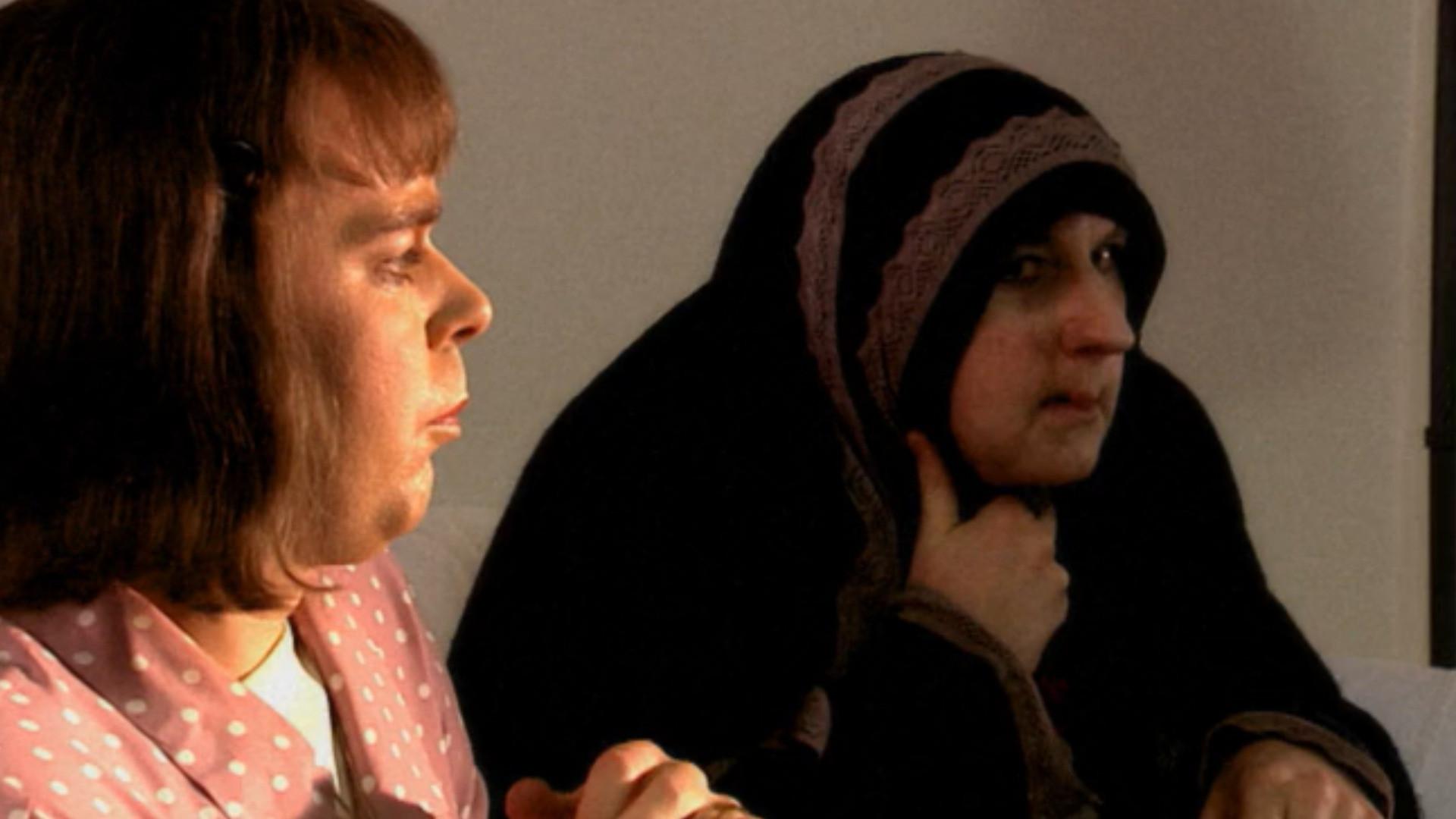 Still from Destination: Royston Vasey