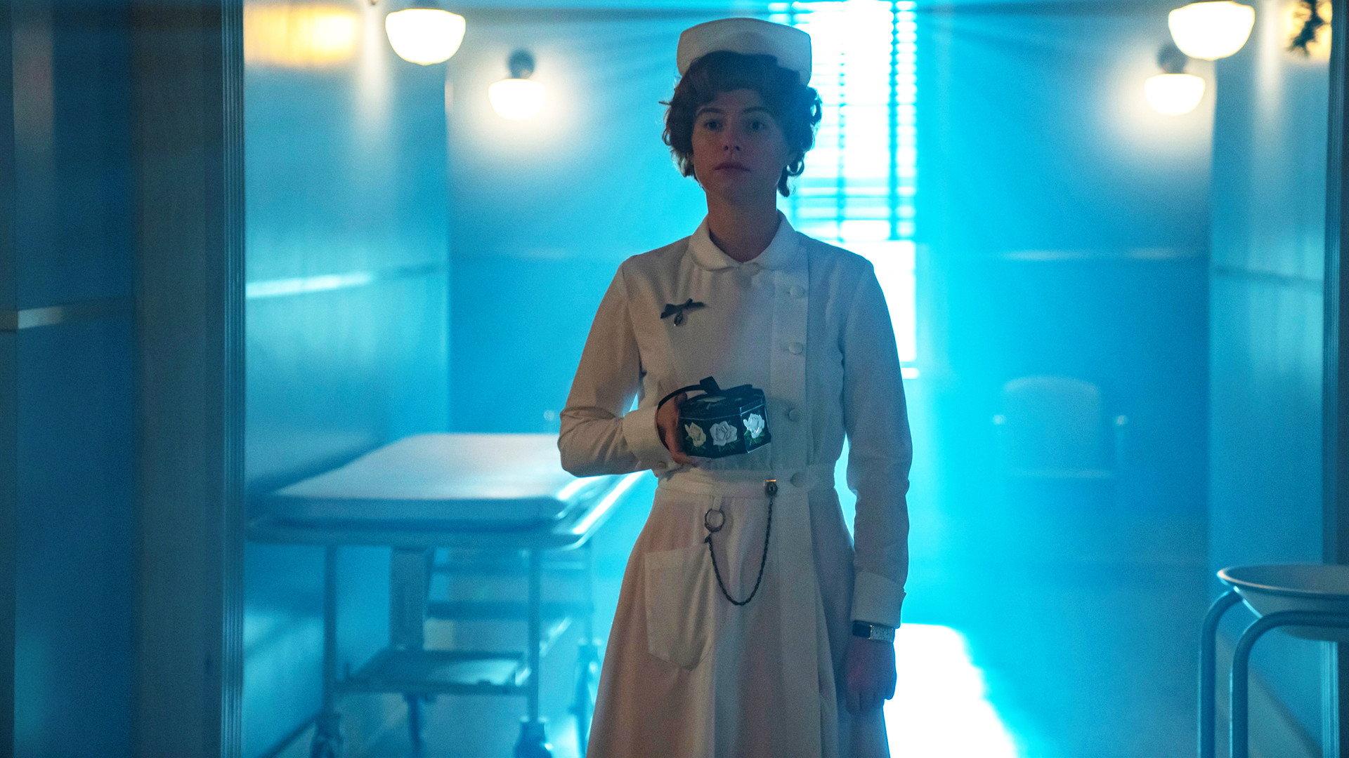 Still from Lay Away
