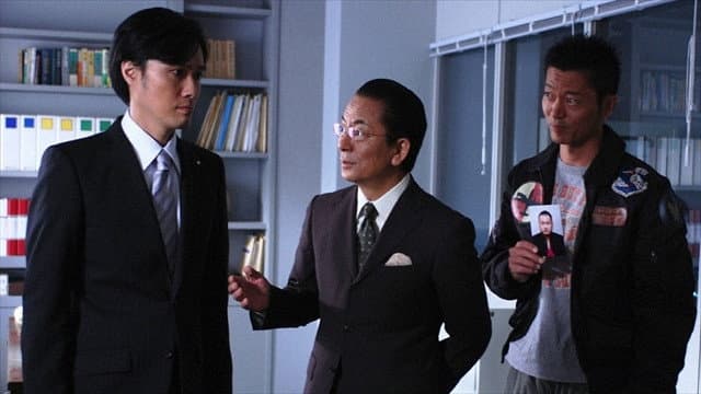 Still from Episode 3