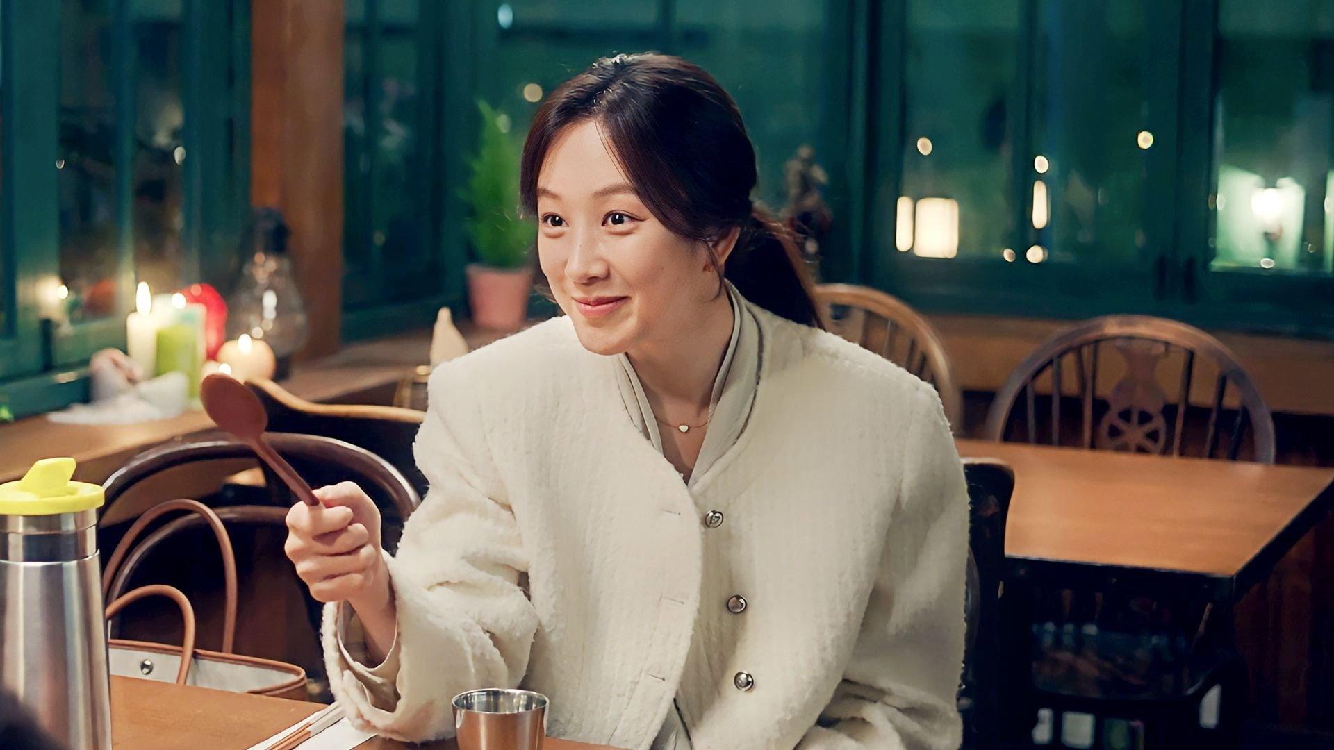 Still from The New Class