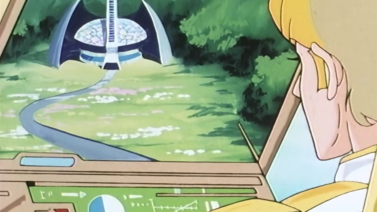 Still from Lend Me Your Ears