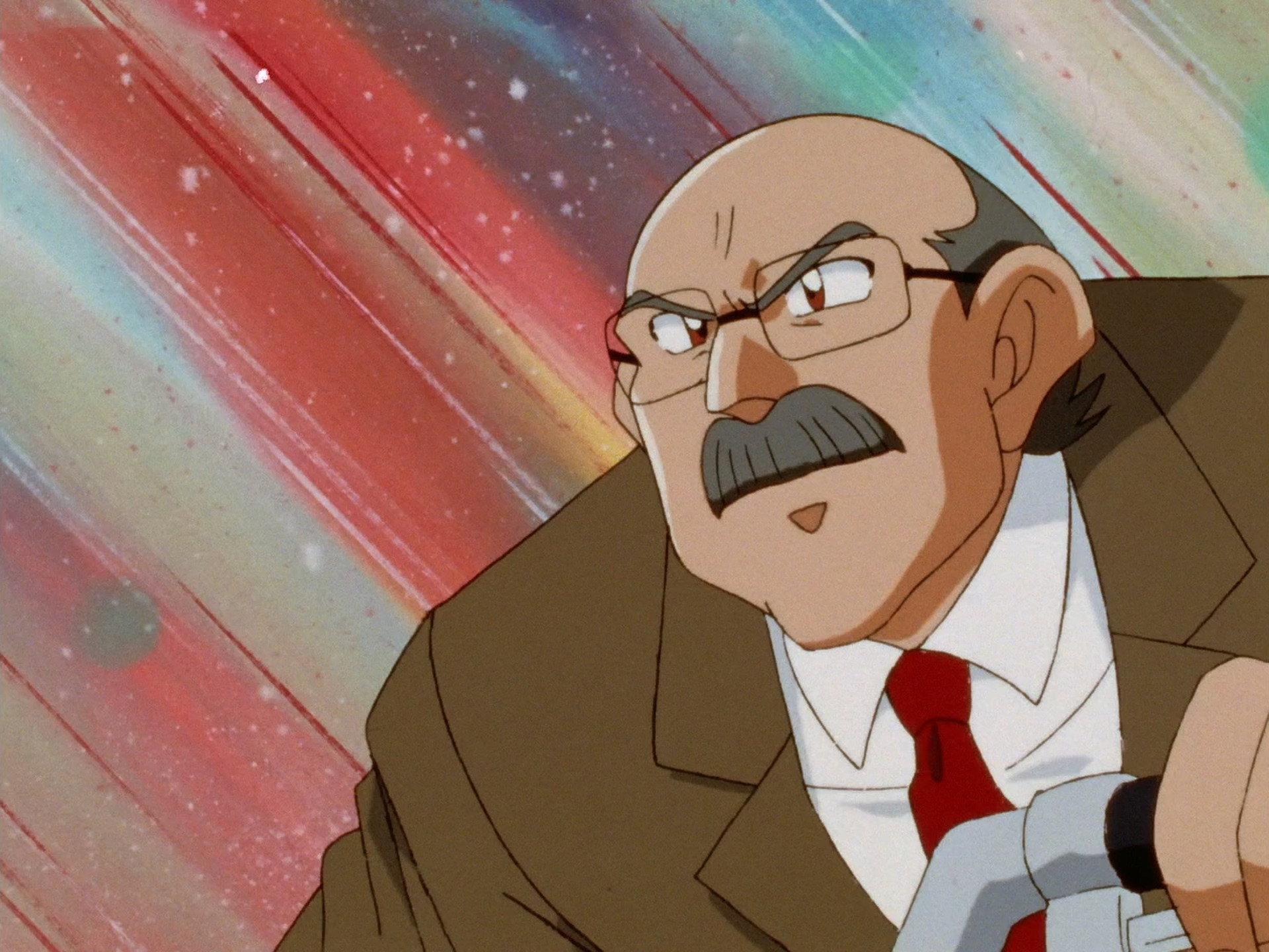 Still from Episode 22