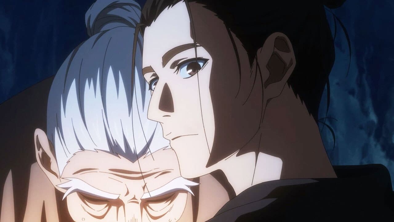 Still from Episode 16