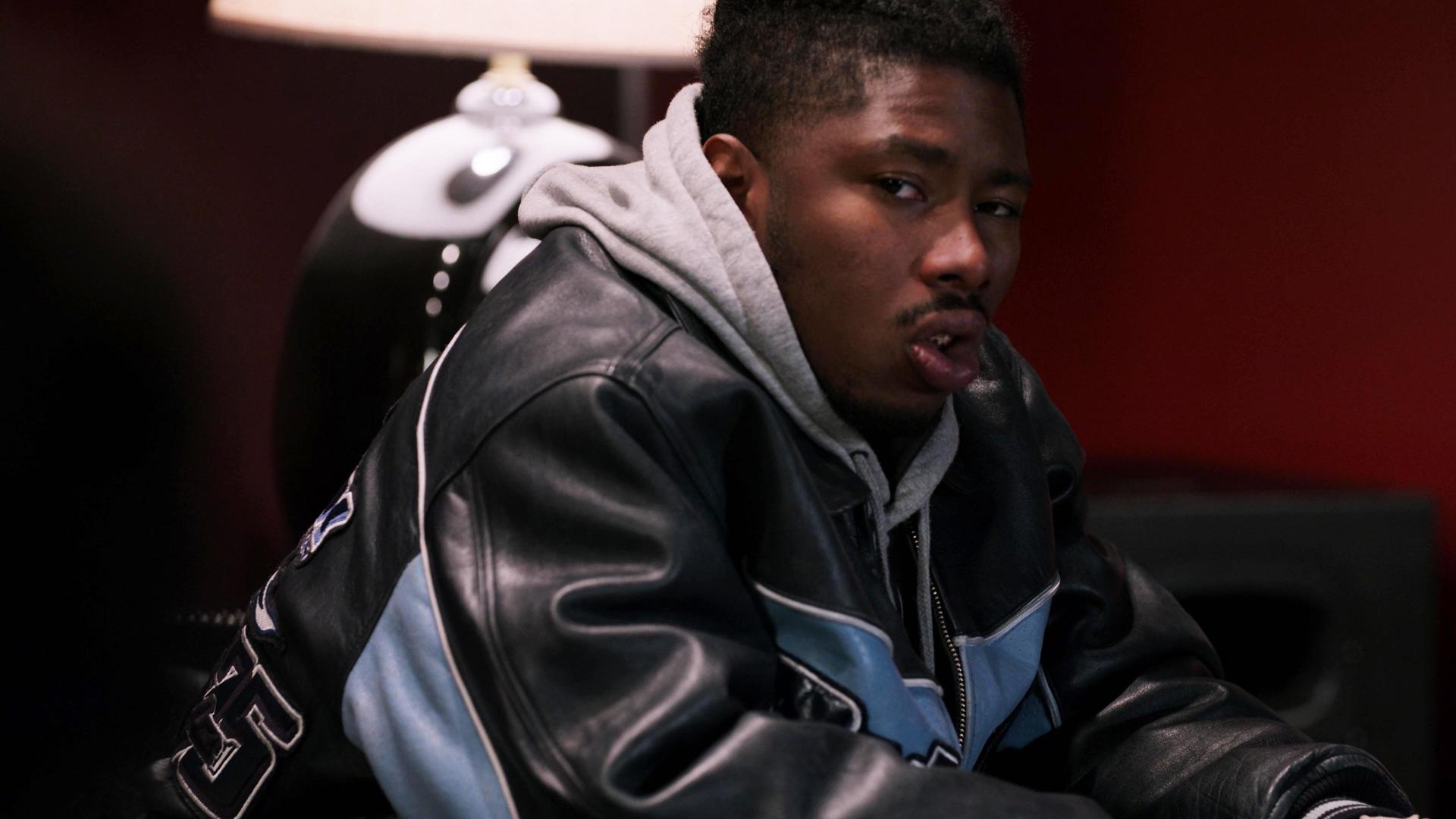 Still from All I Need