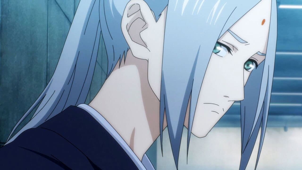 Still from Episode 8