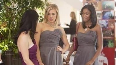 Still from Full Court Dress
