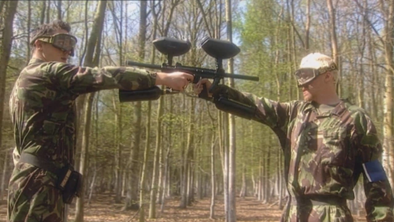Still from Battles
