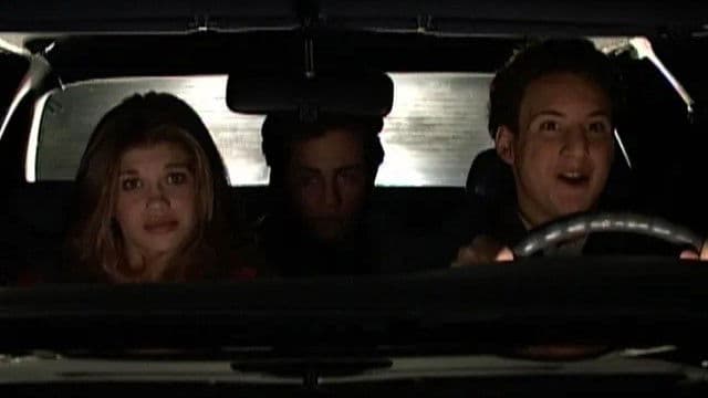 Still from Wheels