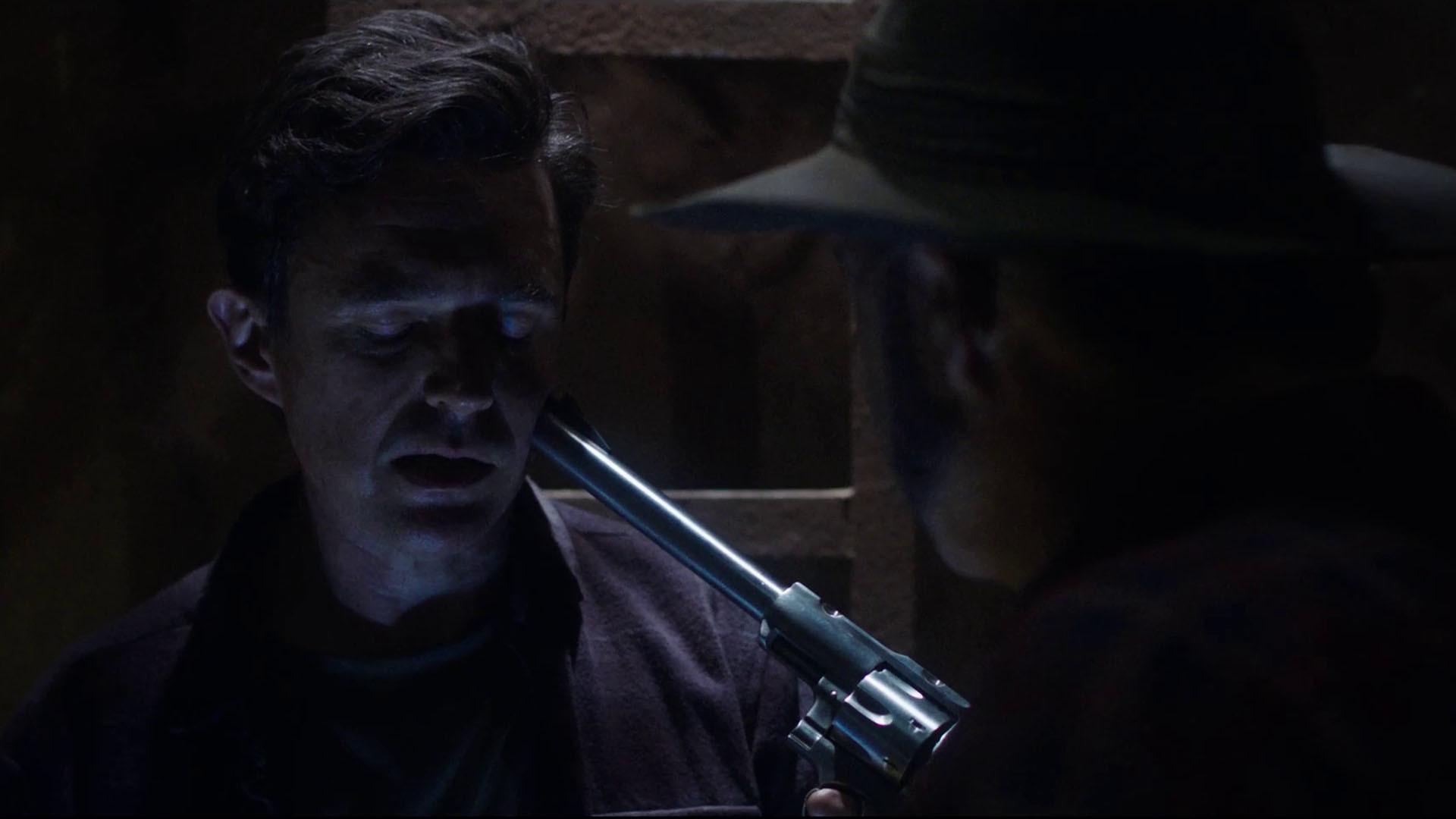 Still from Return