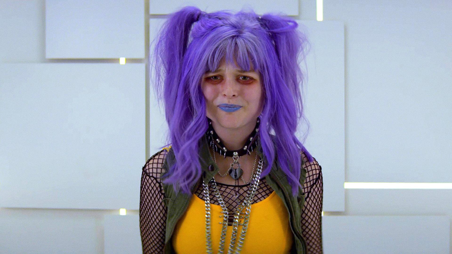 Still from Exes and OS