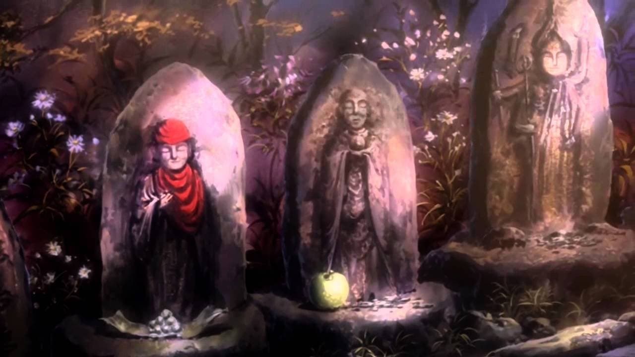 Still from War of the Words