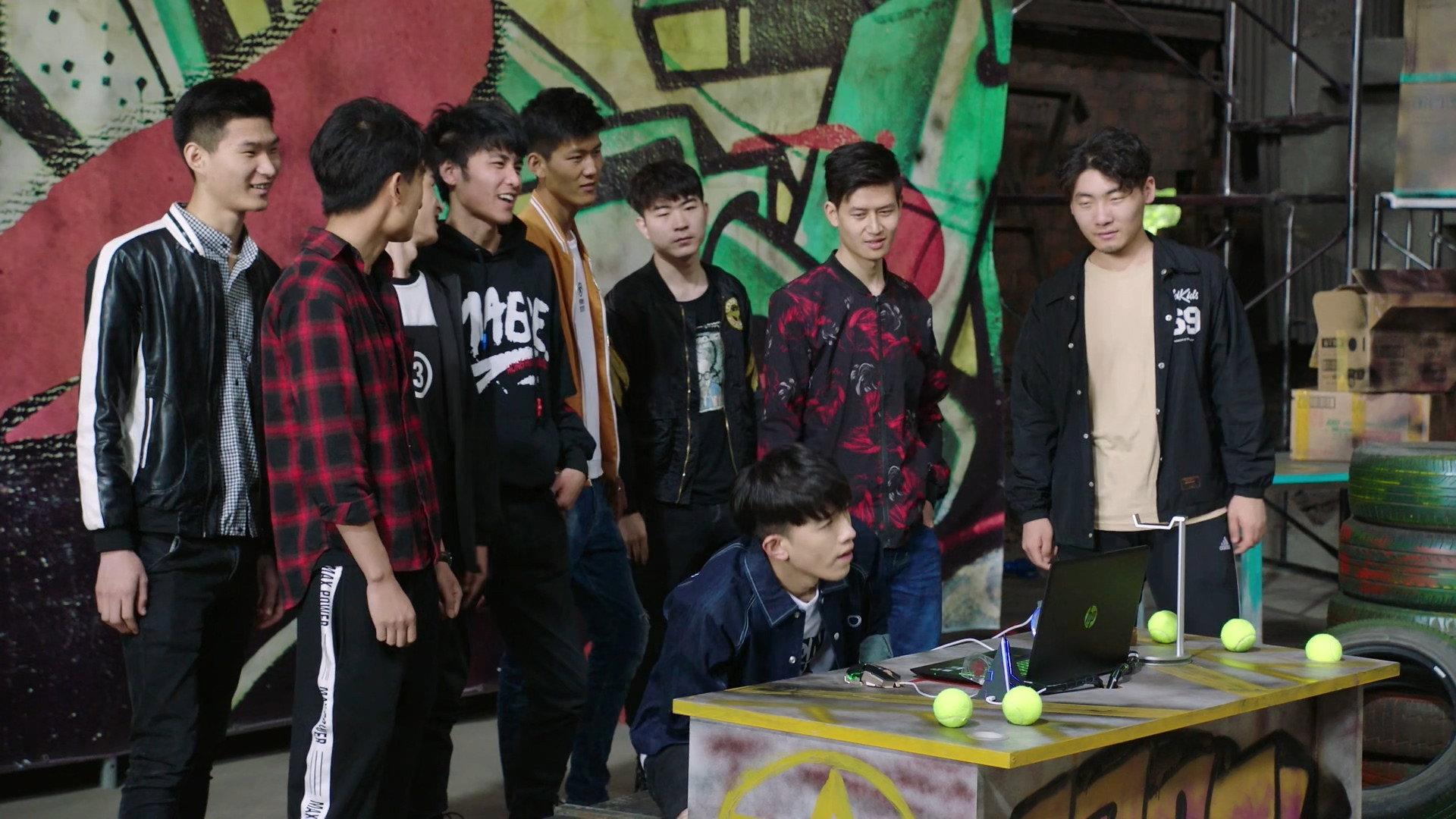 Still from Episode 19