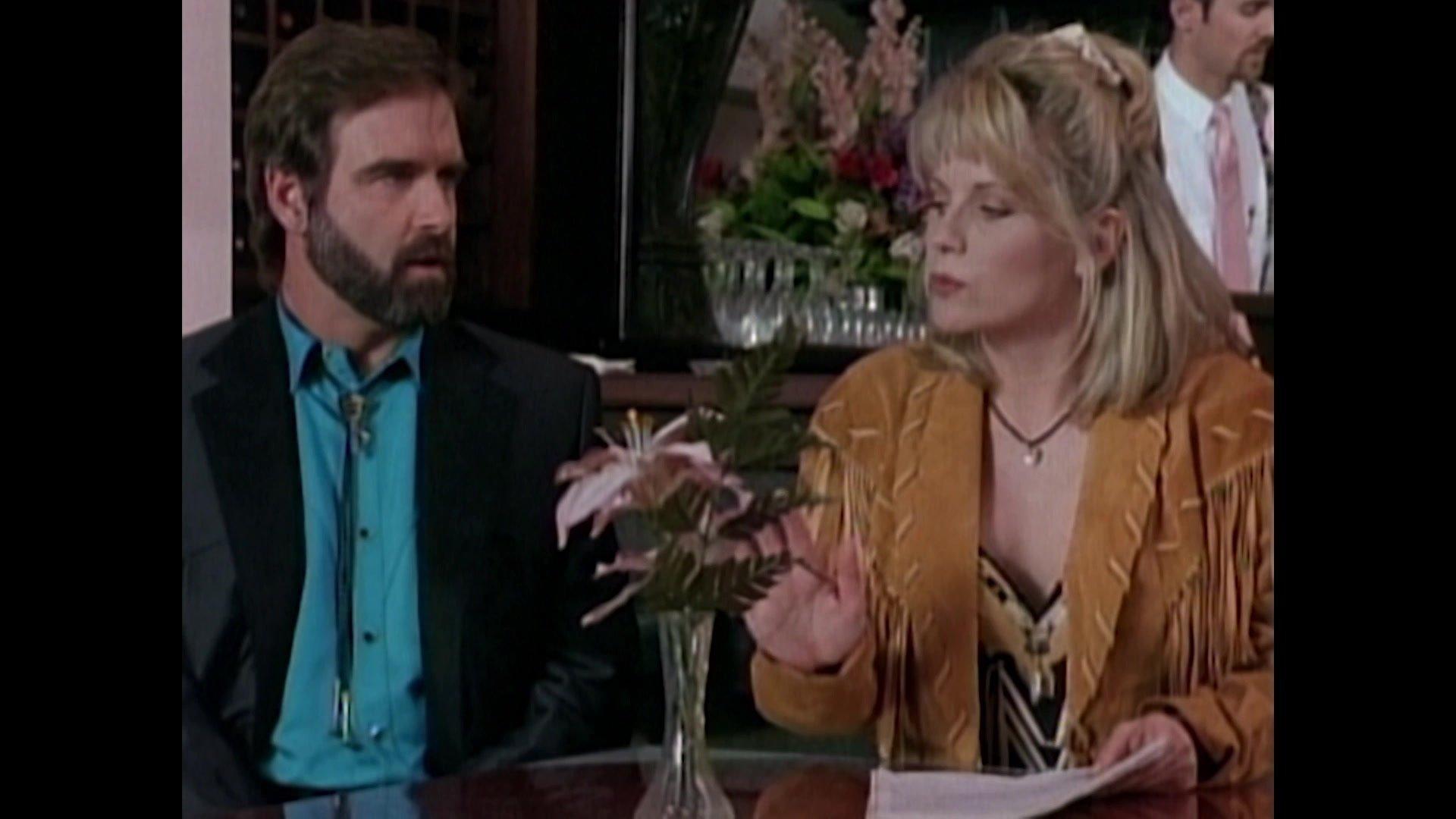 Still from Broken on the Wheel of Love