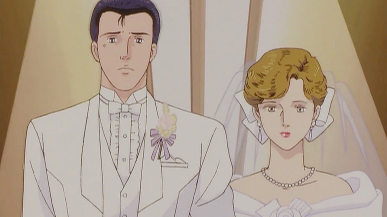 Still from After the Ceremony, the Curtain Rises Again