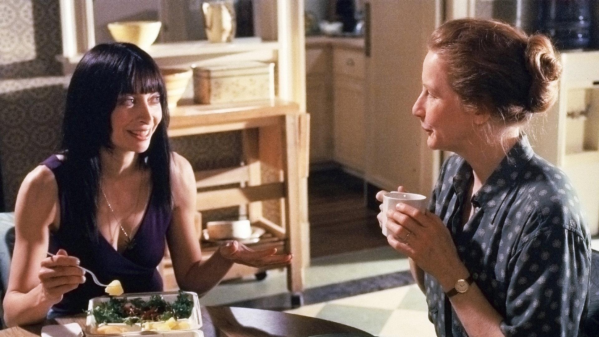 Still from The New Person