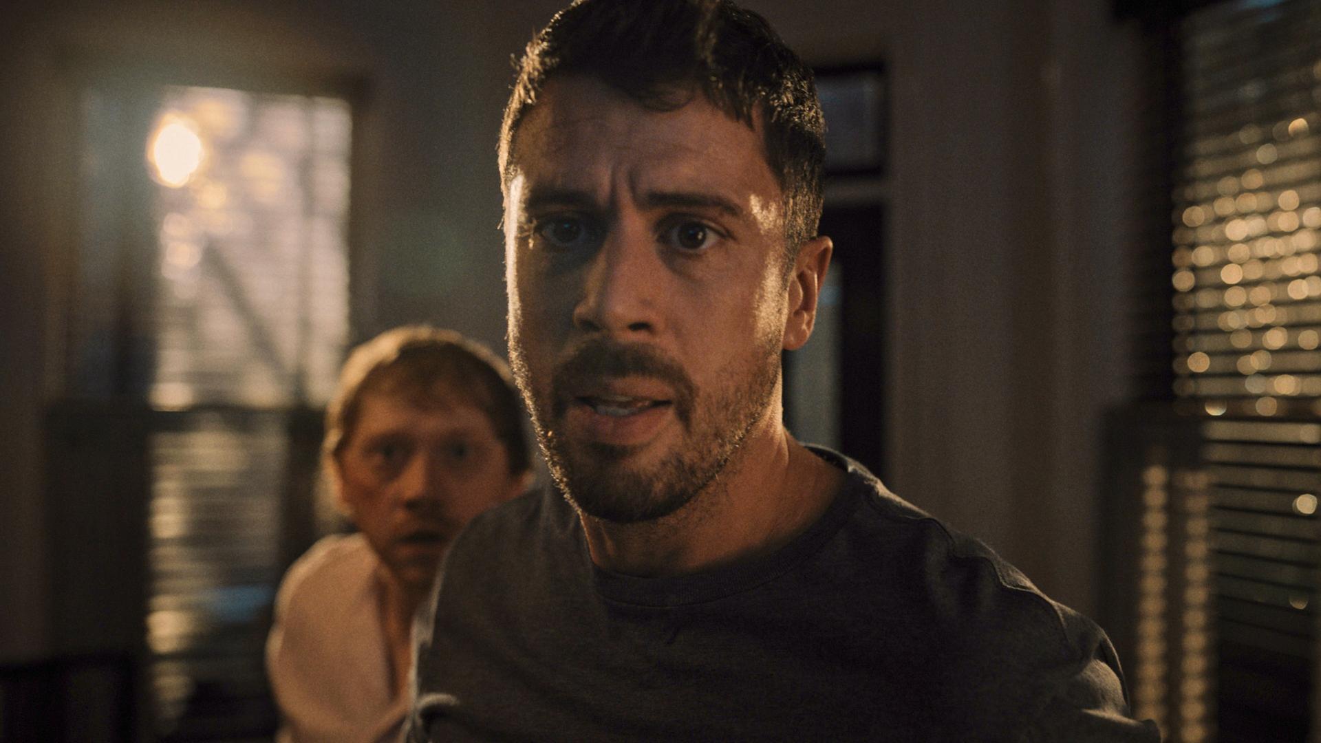 Still from Tunnels