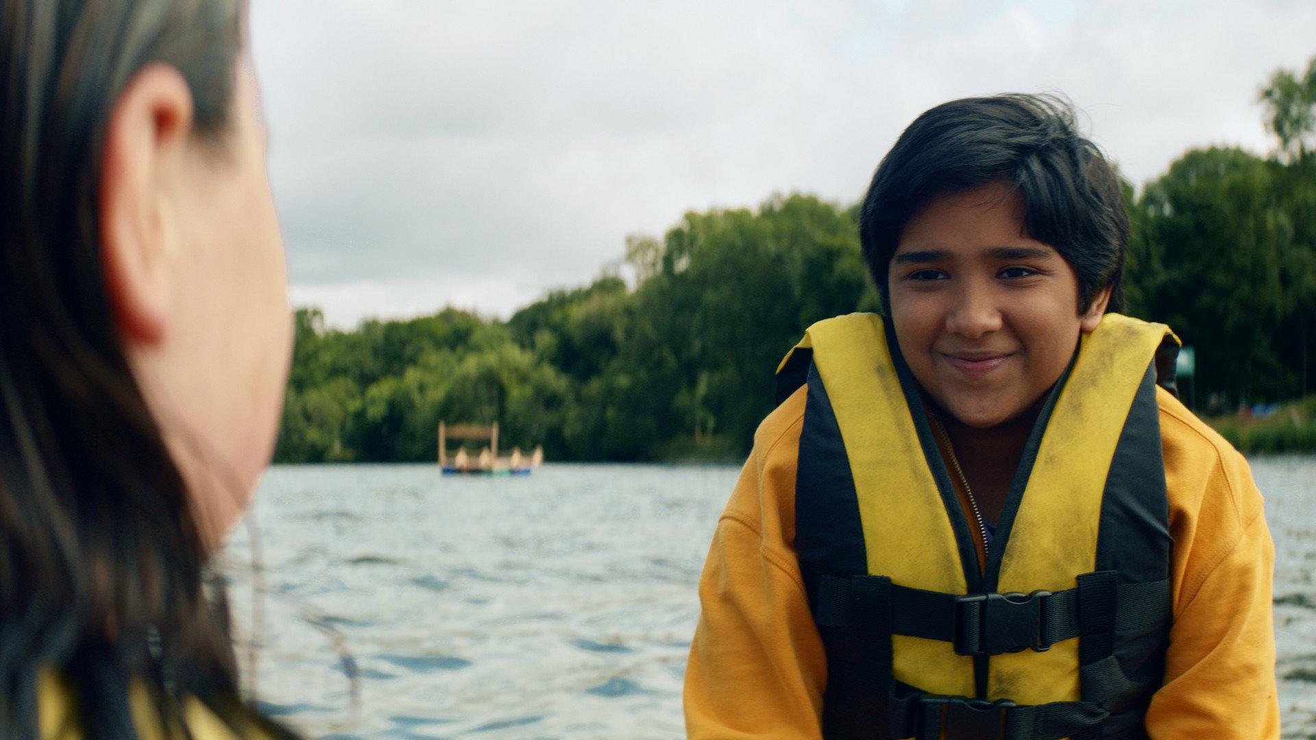 Still from Here There Be Monsters (2)