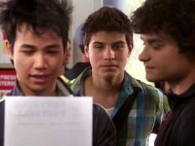 Still from 99 Problems (1)