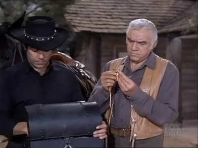 Still from The Dowry