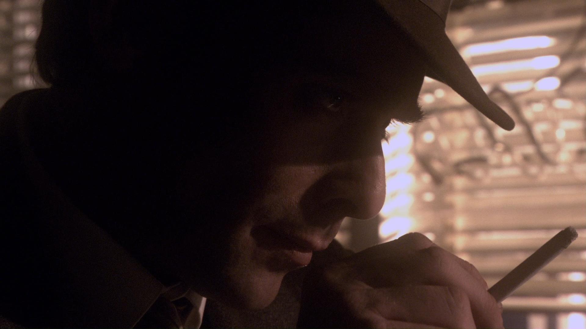 Still from I'll Be Seeing You